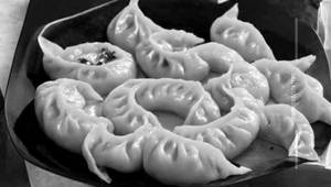 Malai Momos