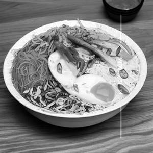 Egg Bibimbap