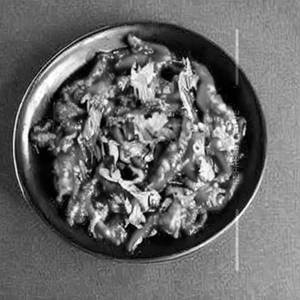 Squids Chilli
