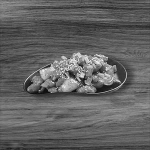 Crispy Chilli Baby Corn