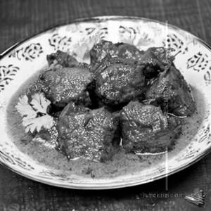 Mutton Rogan (H)