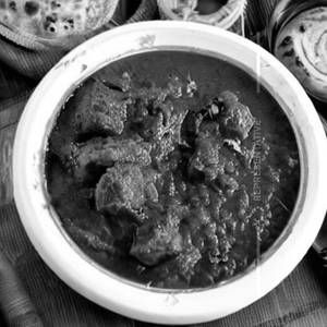 Mutton Kasturi