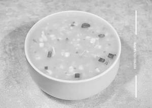 Sweetcorn Soup Chicken 