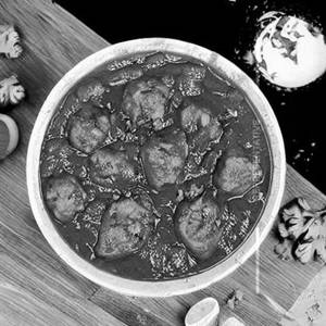 Panneer tawa masala