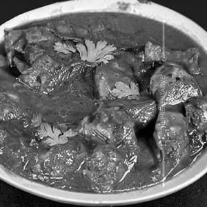 Murgh Mastana