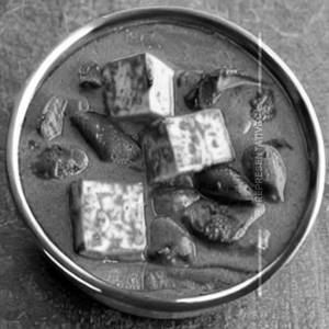 Paneer Coconut Curry