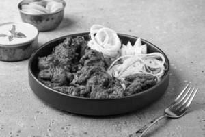 Boti Kebab