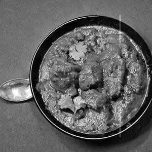Gobi Masala