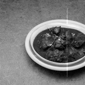 Mutton Masala
