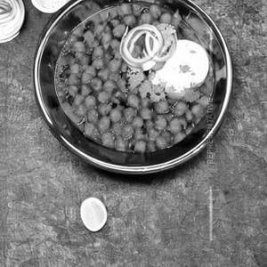 Channa Masala