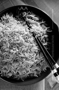 Veg Fried Rice