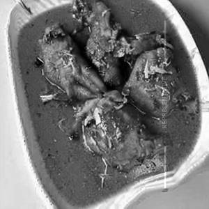 Chicken Shabalay