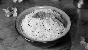 Jasmine Rice