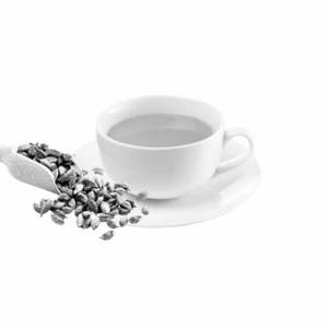 Elaichi tea [5 cups with  medium flask]