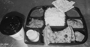 Punjabi Thali