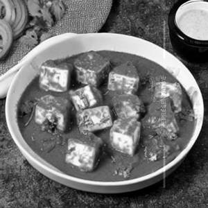 Miloni Kadai Paneer