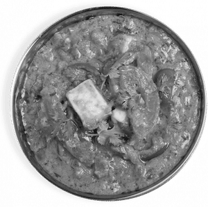 Mushroom Paneer Masala