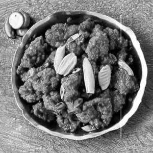 Gobi Chilli
