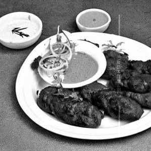 Mutton Pahadi Kabab