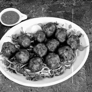 Veg Kofta