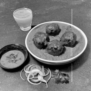 Veg Kofta