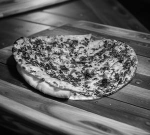 Pudina Naan