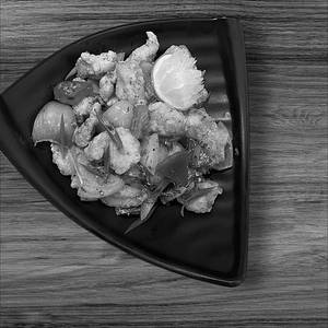 Prawns Salt Pepper