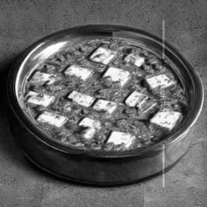 Paneer Methi
