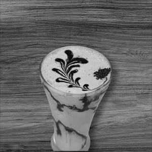 Cold Coffee