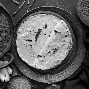Makki Di Roti (seasonal)