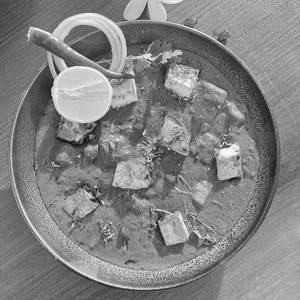 Paneer Lazzat Khas