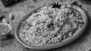 Veg Chinese Biryani