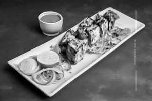 Paneer Reshmi Tikka