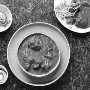 Chicken Masala                        