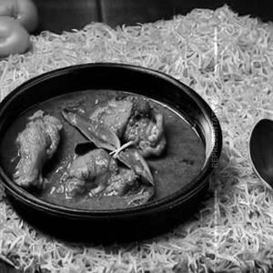 Chicken Lapeta 
