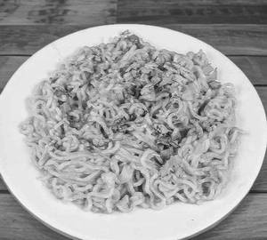 Plain Maggi 