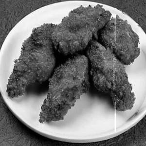 Crispy Chicken