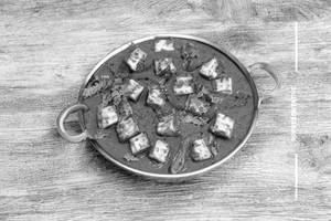 Kadai Paneer