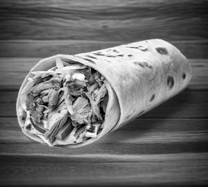 Chicken cheese roll