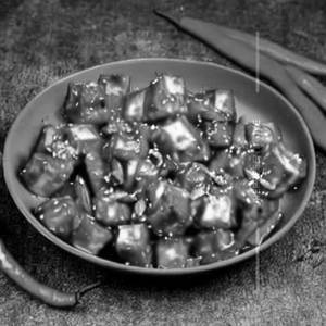 Chilli Paneer