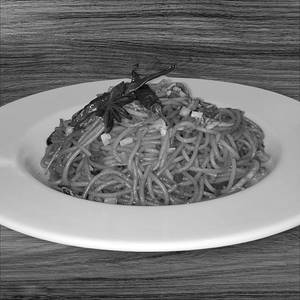 Veg Schezwan Noodles