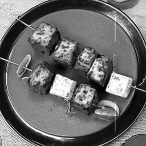 Paneer Kofta