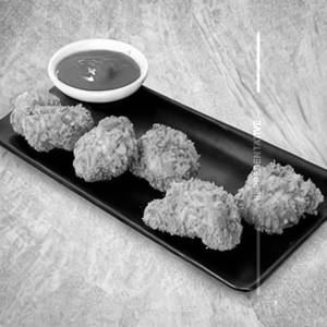 Spicy Chicken Nuggets Club