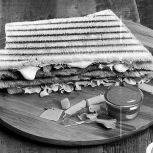 Cheese Grill