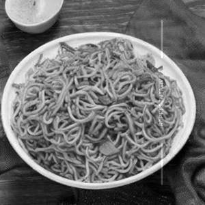 Noodles