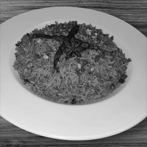 Veg Schezwan Rice
