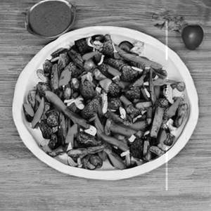Veg celary