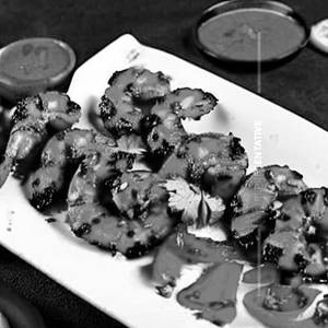 Tandoori Prawns