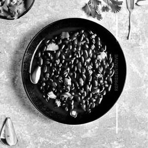 Fish In Black Beans Sauce