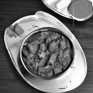 Spl. Kurma Bhaji
